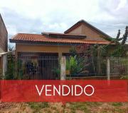 Casa para Venda, em Vilhena, bairro Setor 13, 3 dormitórios, 1 suíte